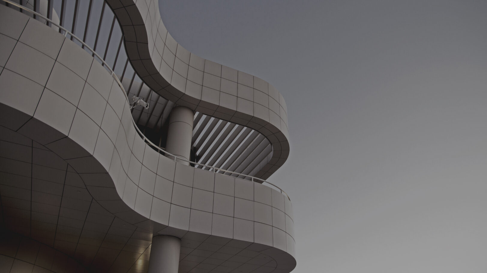 Berkshire Hall, San Jose