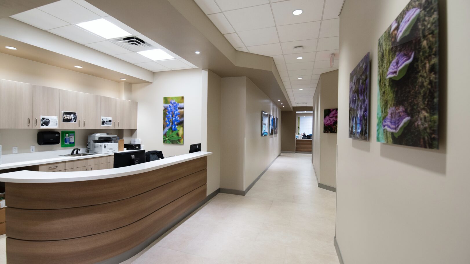 CB Oncology Partners