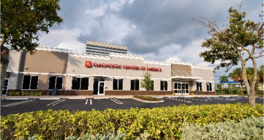 Diagnostic Centers of America (Multi-Location)