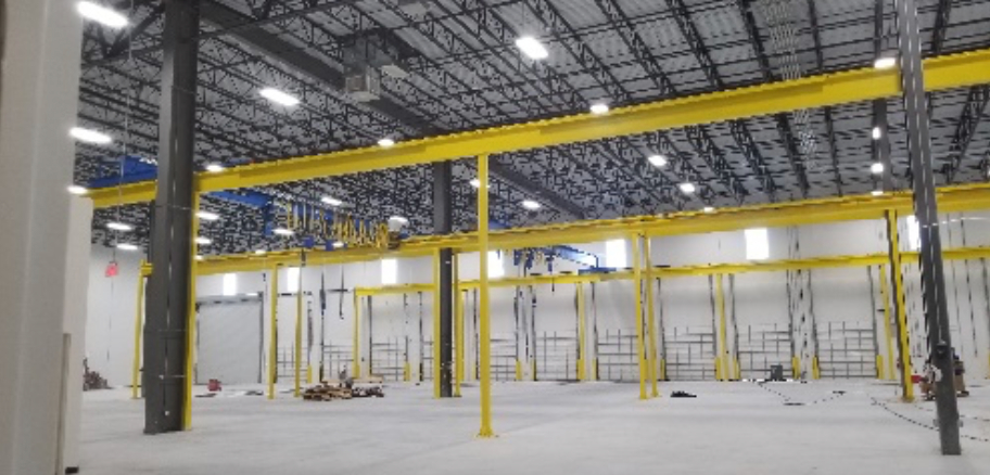 Kellstrom Aerospace Group | Vortex Engines